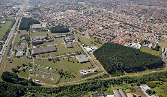 Industrial HGLG São José dos Campos - São José dos Campos SP