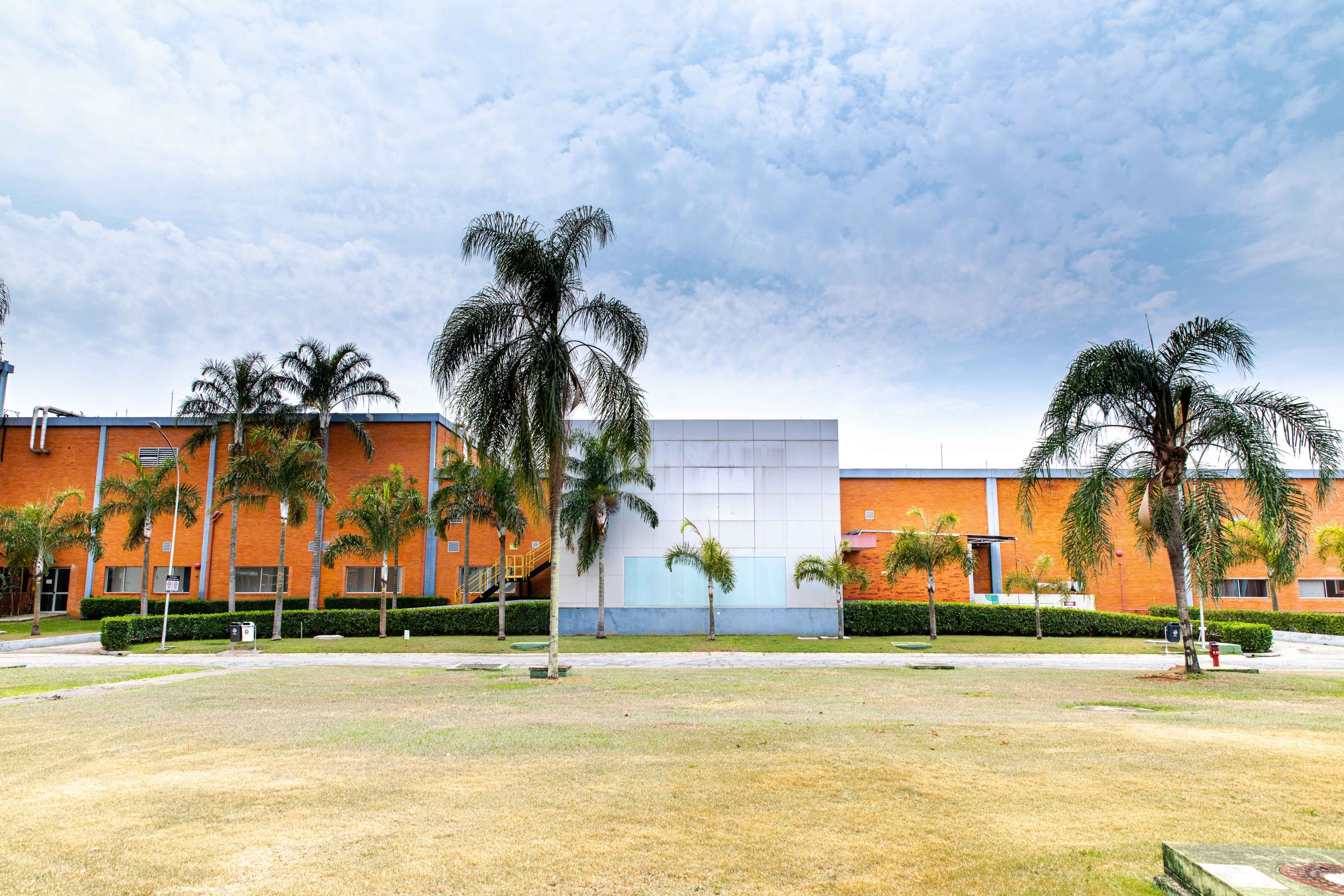 Espaços preparados para receber sua empresa