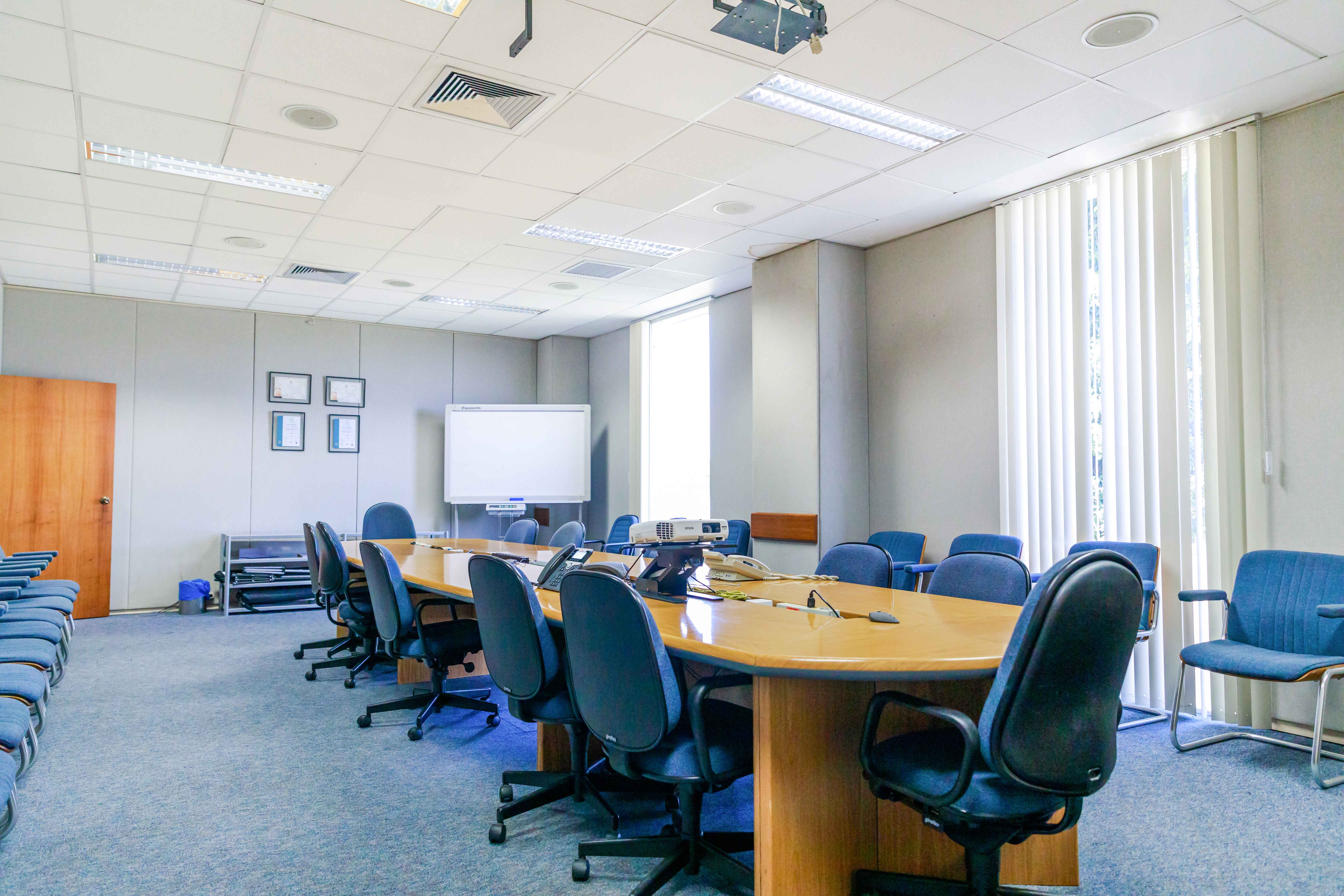 Centro Empresarial do Vale