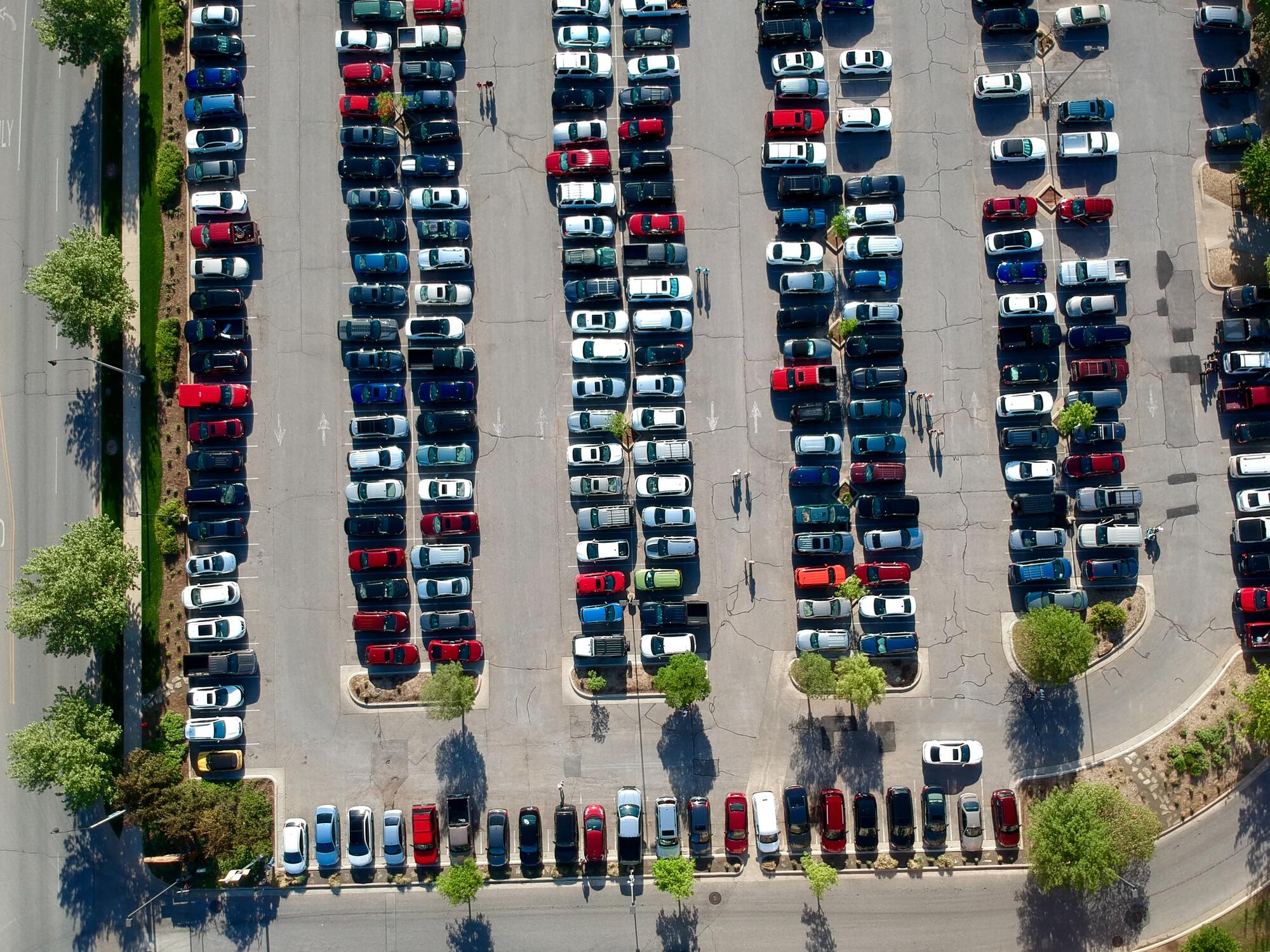 Estacionamento