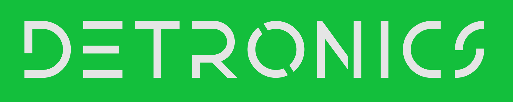 Detronics